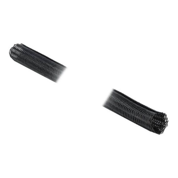 DeLOCK Braided Sleeving selfclosing Braided sleeving 19047