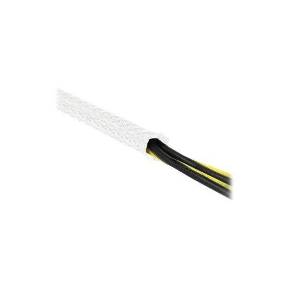 DeLOCK Braided Sleeving stretchable Braided 20694