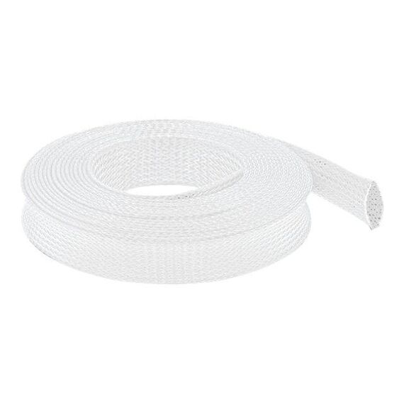 DeLOCK Braided Sleeving stretchable Braided 20696
