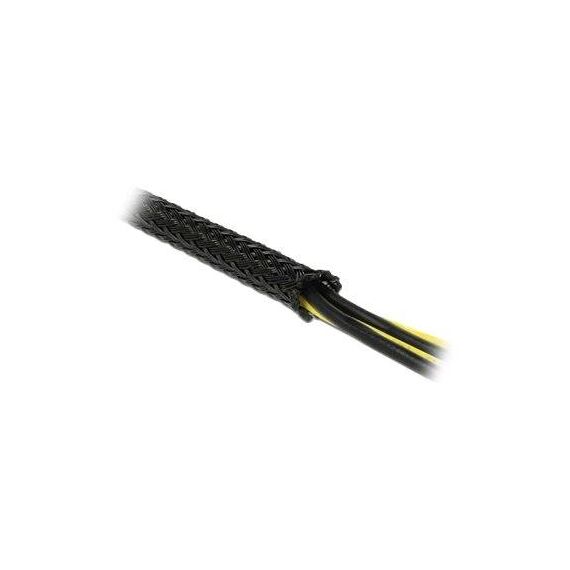 DeLOCK Braided Sleeving stretchable Braided expandable 18904