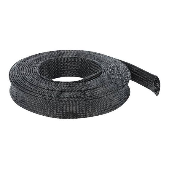 DeLOCK Braided Sleeving stretchable Braided expandable 18904