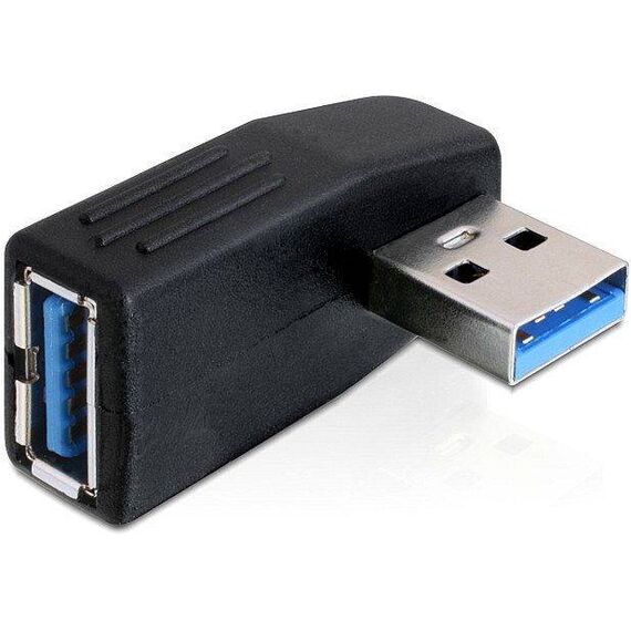 DeLOCK USB adapter USB Type A (M) to USB Type A (F) USB 65341
