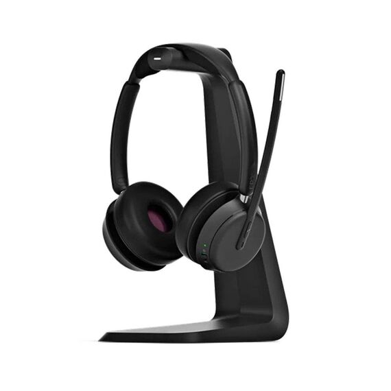 EPOS IMPACT 1060T ANC Headset onear Bluetooth 1001136