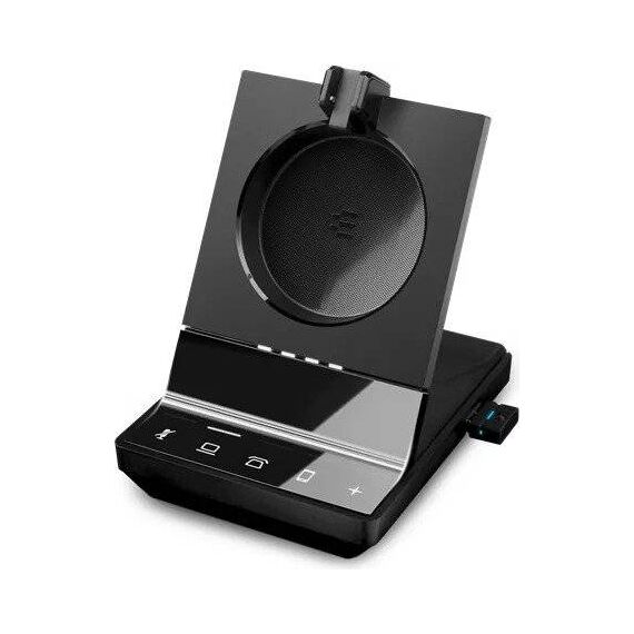 EPOS IMPACT SDW Headset system onear DECT wireless 1001026