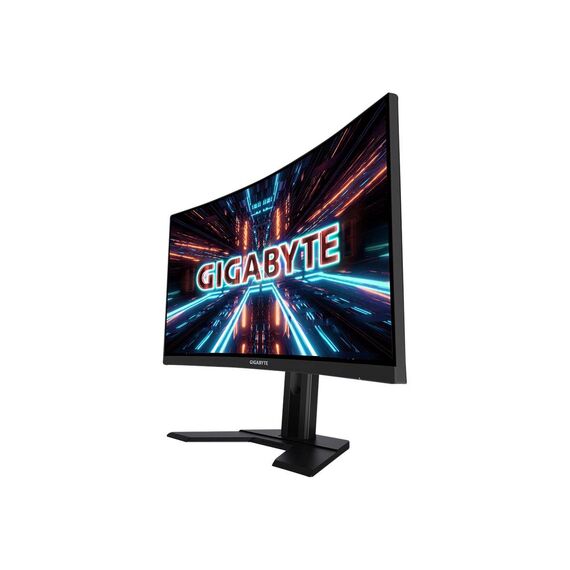 Gigabyte G27QC A LED monitor curved 27 G27QC AEK