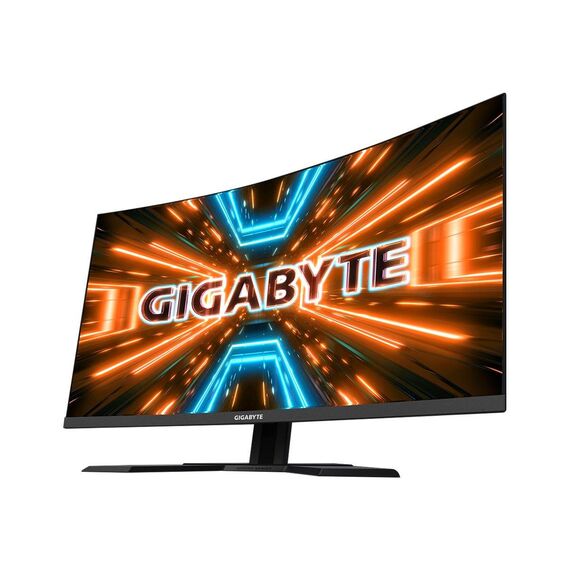 Gigabyte G32QC A LED monitor curved 31.5 G32QC AEK