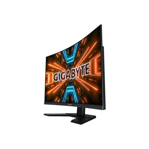 Gigabyte G32QC A LED monitor curved 31.5 G32QC AEK