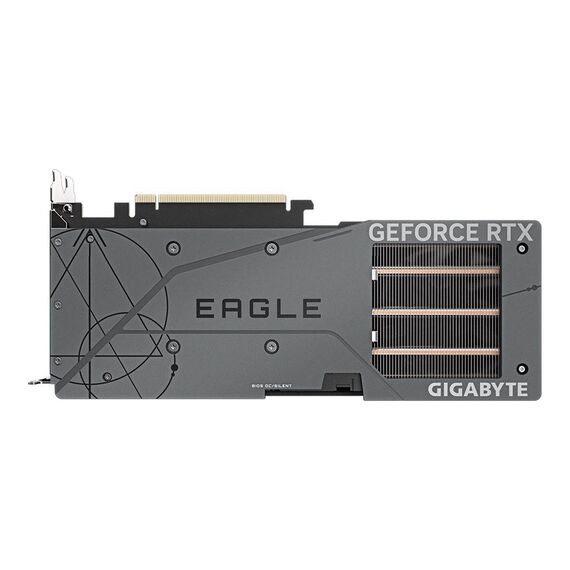 Gigabyte GeForce RTX 4060 Ti EAGLE GVN406TEAGLE OC-8GD