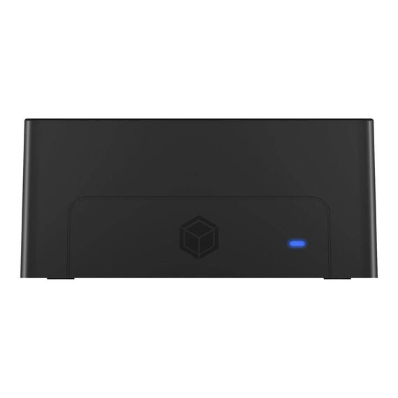 ICY BOX IB1121-U3 HDD docking station bay IB-1121-U3