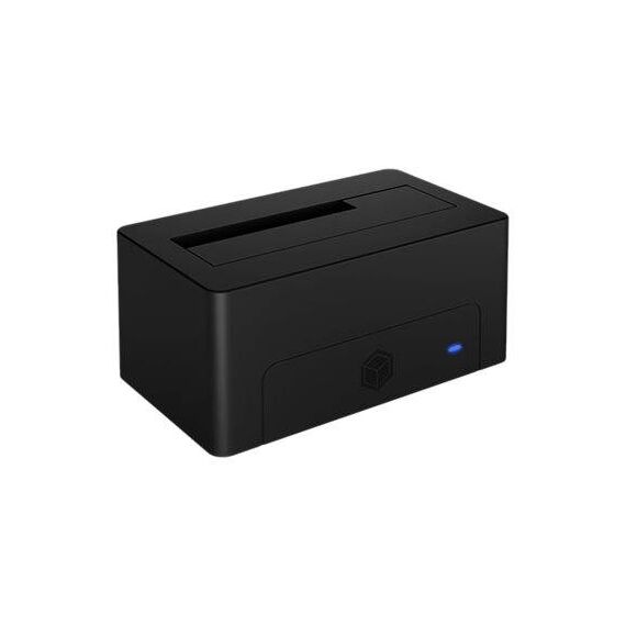 ICY BOX IB1121-U3 HDD docking station bay IB-1121-U3
