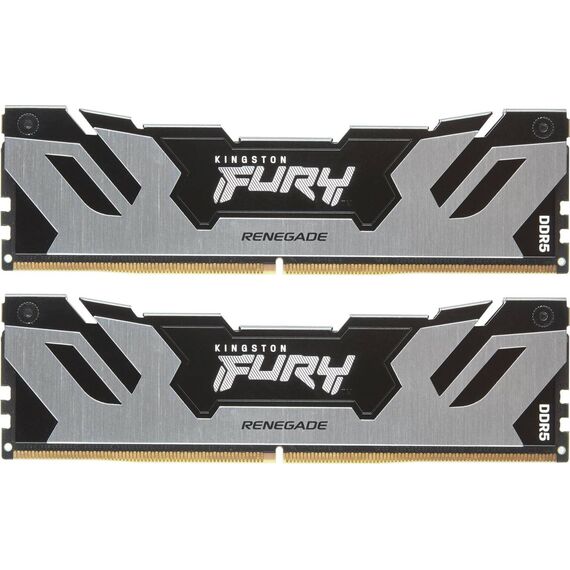 Kingston FURY Renegade DDR5 kit 32 GB KF568C36RSK232