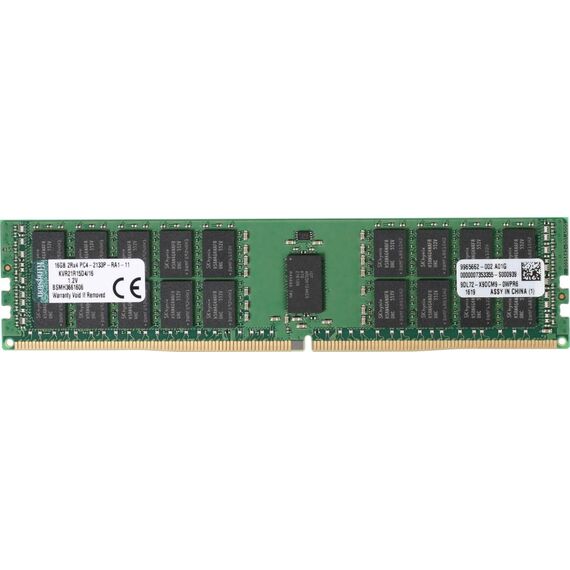 Kingston Server Premier DDR4 module 64 GB KSM32RD464HCR