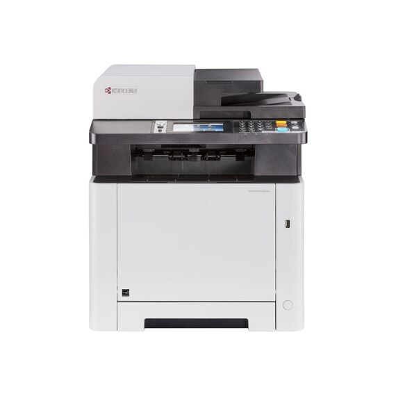 Kyocera ECOSYS M5526cdw Multifunction printer colour 1102R73NL0