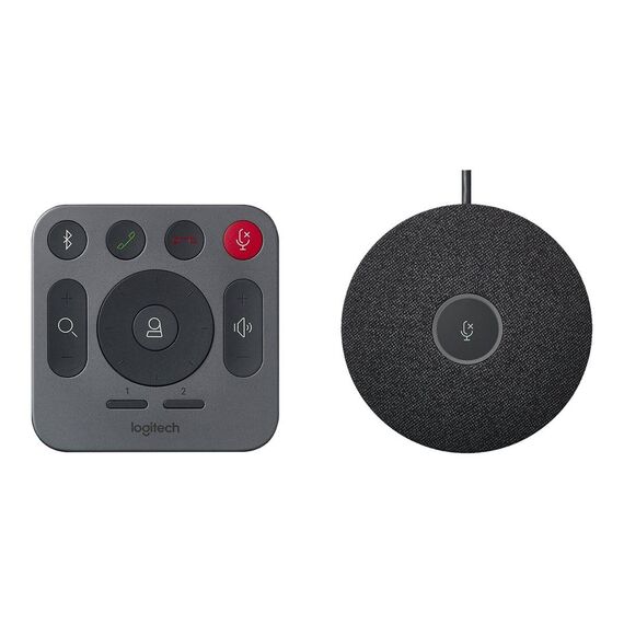 Logitech Rally Plus Video conferencing 960001224