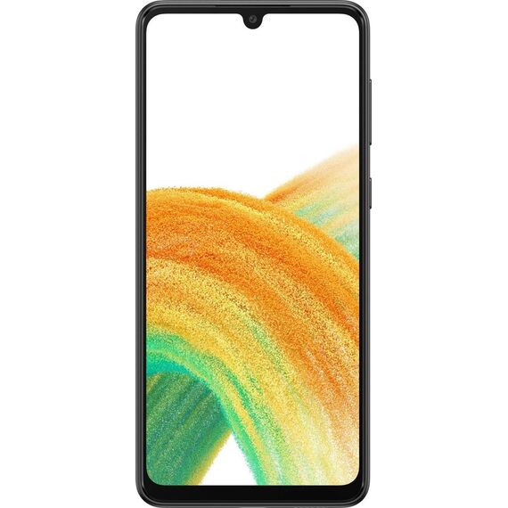 Samsung Galaxy A33 5G Enterprise Edition 5G SMA336BZKGEEE