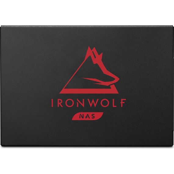 Seagate IronWolf 125 4 TB SSD ZA4000NM1A002