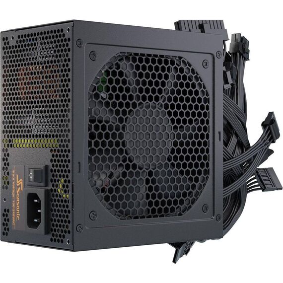Seasonic B12 BC Series Power supply (internal) B12BC-550
