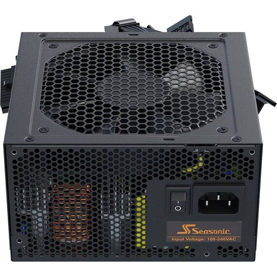 Seasonic B12 BC Series Power supply (internal) B12BC-550