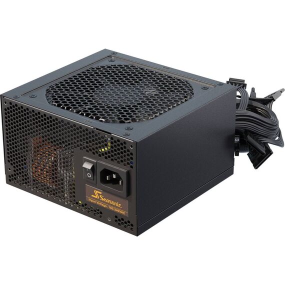Seasonic B12 BC Series Power supply (internal) B12BC-550