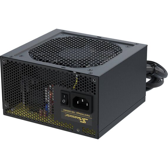 Seasonic CORE GM 500 Power supply (internal) COREGM-500