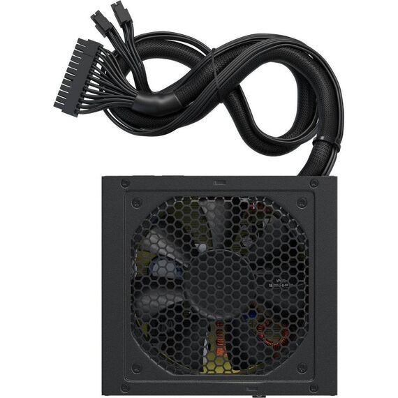 Seasonic CORE GM 500 Power supply (internal) COREGM-500