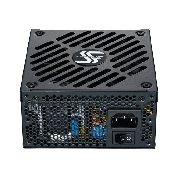 Seasonic FOCUS SGX 500 Power supply (internal) FOCUSSGX-500