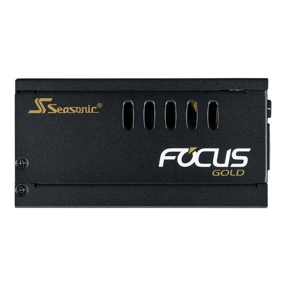 Seasonic FOCUS SGX 500 Power supply (internal) FOCUSSGX-500