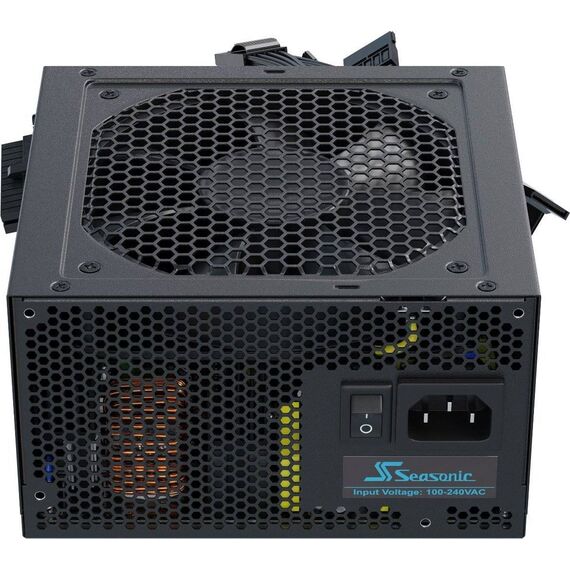 Seasonic G12 GC650 Power supply (internal) G12-GC-650