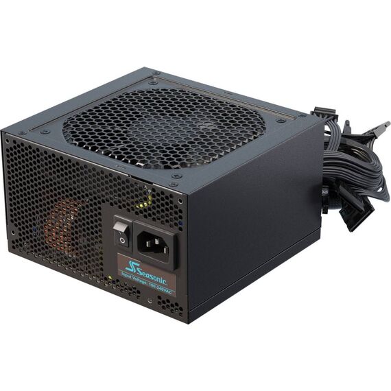 Seasonic G12 GC650 Power supply (internal) G12-GC-650