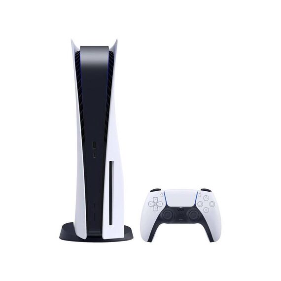 Sony PlayStation 5 Disk Edition CFI1216A