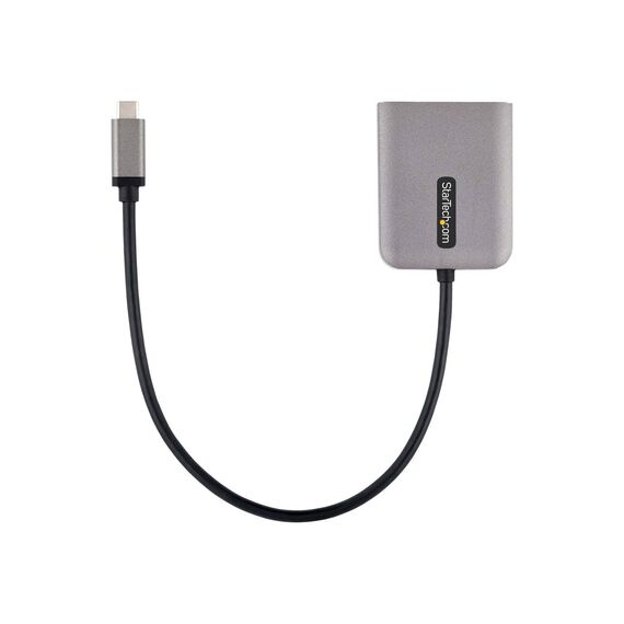 StarTech.com 2Port USB-C MST Hub MST14CD122DP