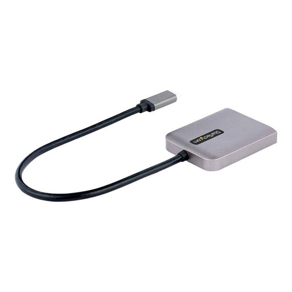 StarTech.com 2Port USB-C MST Hub MST14CD122DP
