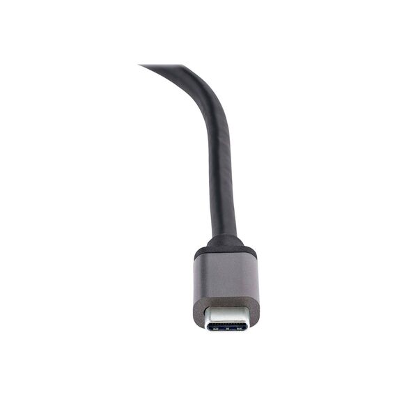 StarTech.com 2Port USB-C MST Hub MST14CD122DP