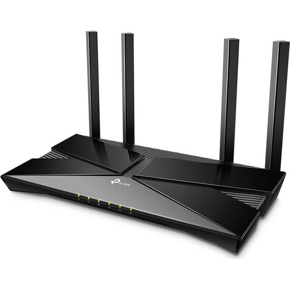 TPLink Archer AX53 V1 Wireless router 4-port ARCHER AX53