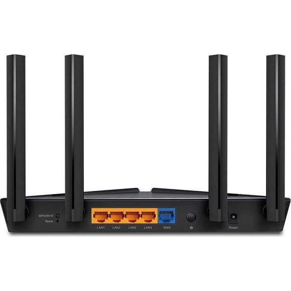 TPLink Archer AX53 V1 Wireless router 4-port ARCHER AX53