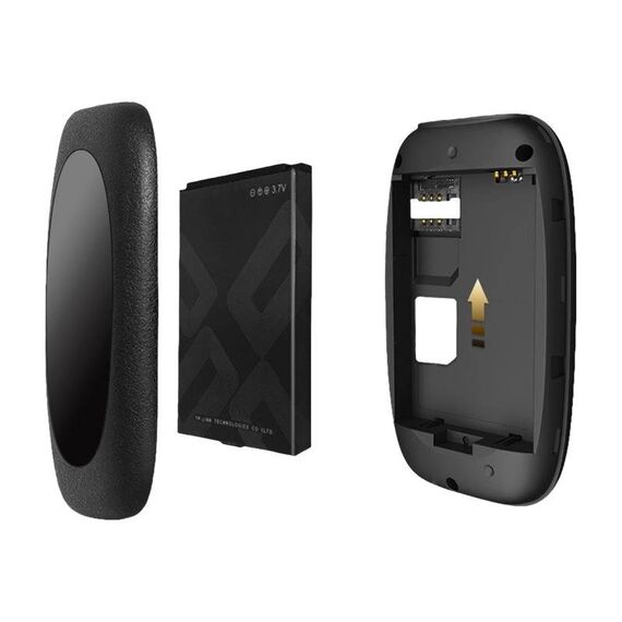 TPLink M7010 V1 Mobile hotspot 4G LTE M7010
