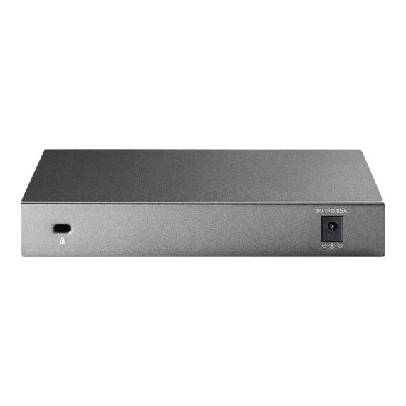 TPLink SafeStream TL-R605 Router 4-port switch TL-R605