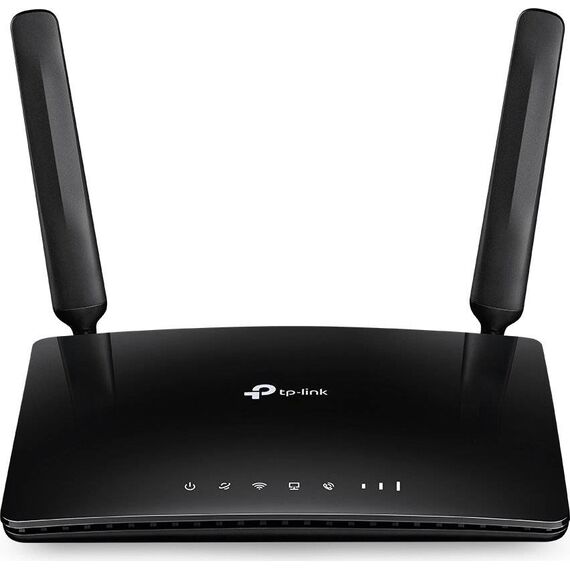 TPLink TL-MR6500V V1 wireless router TL-MR6500V