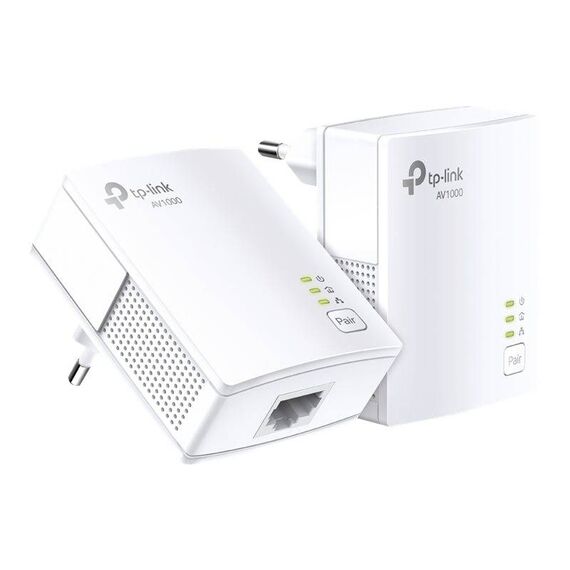 TPLink TL-PA717 KIT V4 Starter Kit Powerline TL-PA717 KIT