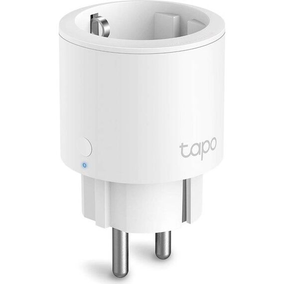 Tapo P115 Smart plug wireless TAPO P115(1PACK)