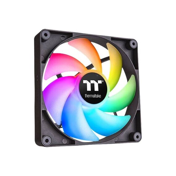 Thermaltake CT120 ARGB Sync Case fan 120 mm CLF149-PL12SW-A