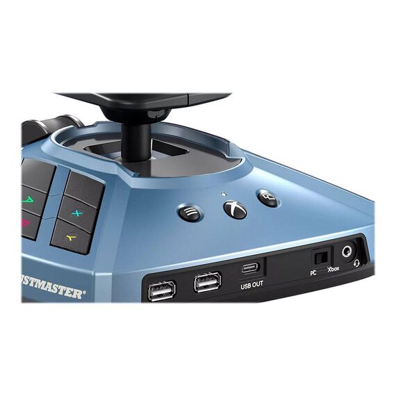 ThrustMaster TCA Captain Pack X Airbus Edition 4460217