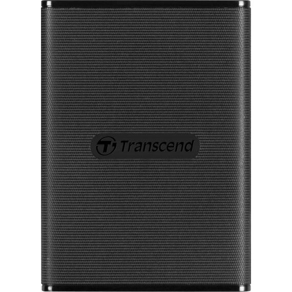 Transcend ESD270C SSD encrypted 250 GB external TS250GESD270C