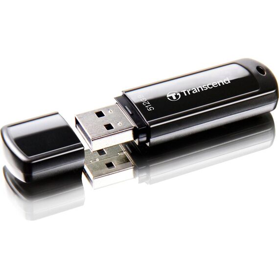 Transcend JetFlash 700 USB flash drive 512 GB TS512GJF700