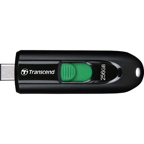Transcend JetFlash 790C USB flash drive 256 GB TS256GJF790C