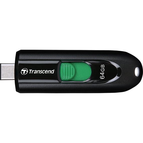 Transcend JetFlash 790C USB flash drive 64 GB USB-C | TS64GJF790C