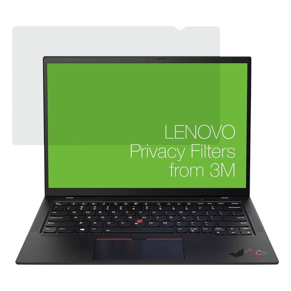 3M Notebook privacy filter 13.3 wide 4XJ0N23167