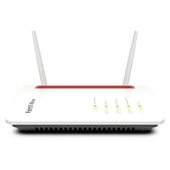 AVM FRITZ!Box 6850 LTE Wireless router 20002925