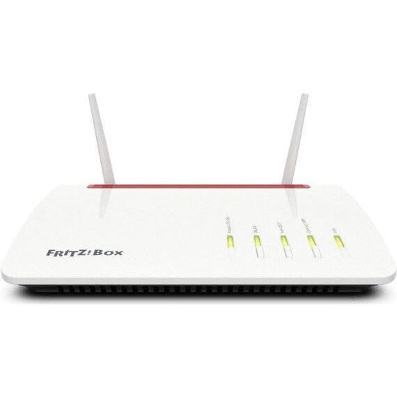 AVM FRITZ!Box 6890 LTE Wireless router 20002817