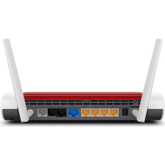 AVM FRITZ!Box 6890 LTE Wireless router 20002817